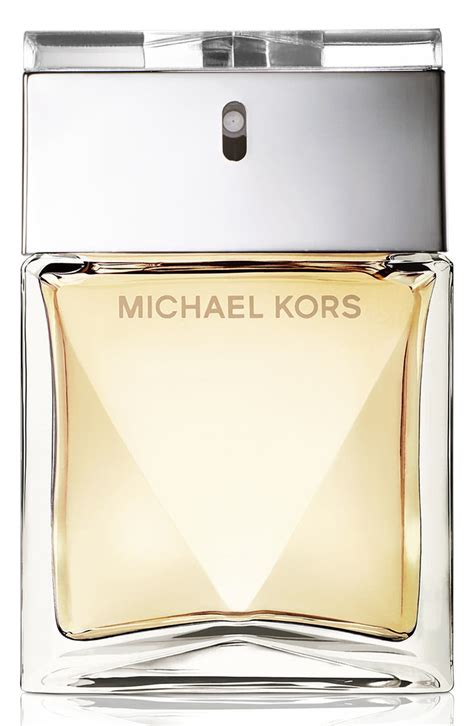 gorgeous michael kors eau de parfum spray|michael kors original women perfume.